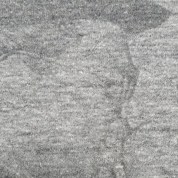 Run DMC Hip-Hop Shirt Womens XL 23x24 Gray Portrait - Picture 11 of 13